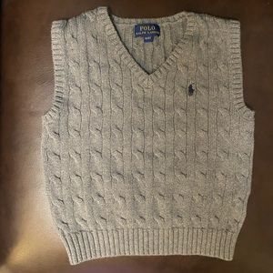 Ralph Lauren Sweater Vest